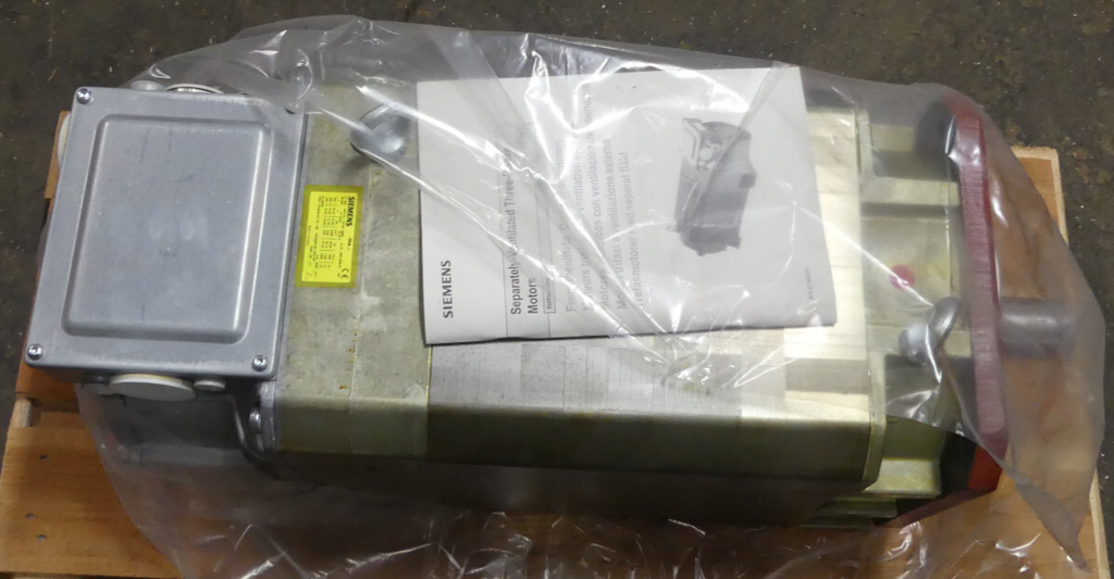 Siemens  1PH7167-7HF03-0BK0