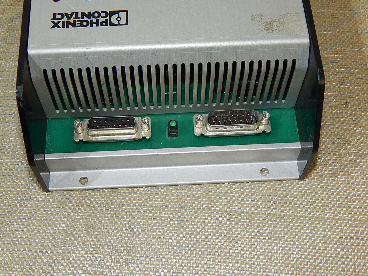 Phoenix Contact IBS 24 DI / 2784010 Used