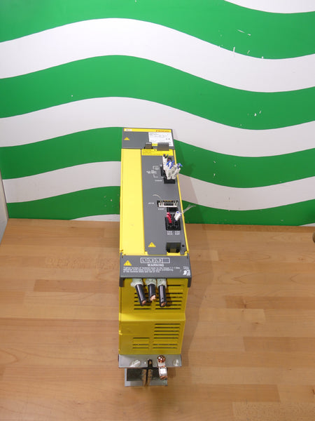 FANUC A06B-6140-H011 A06B6140H011