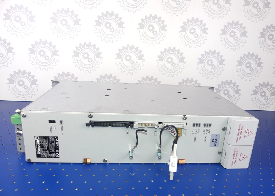HEIDENHAIN UM 122D 667 633-01