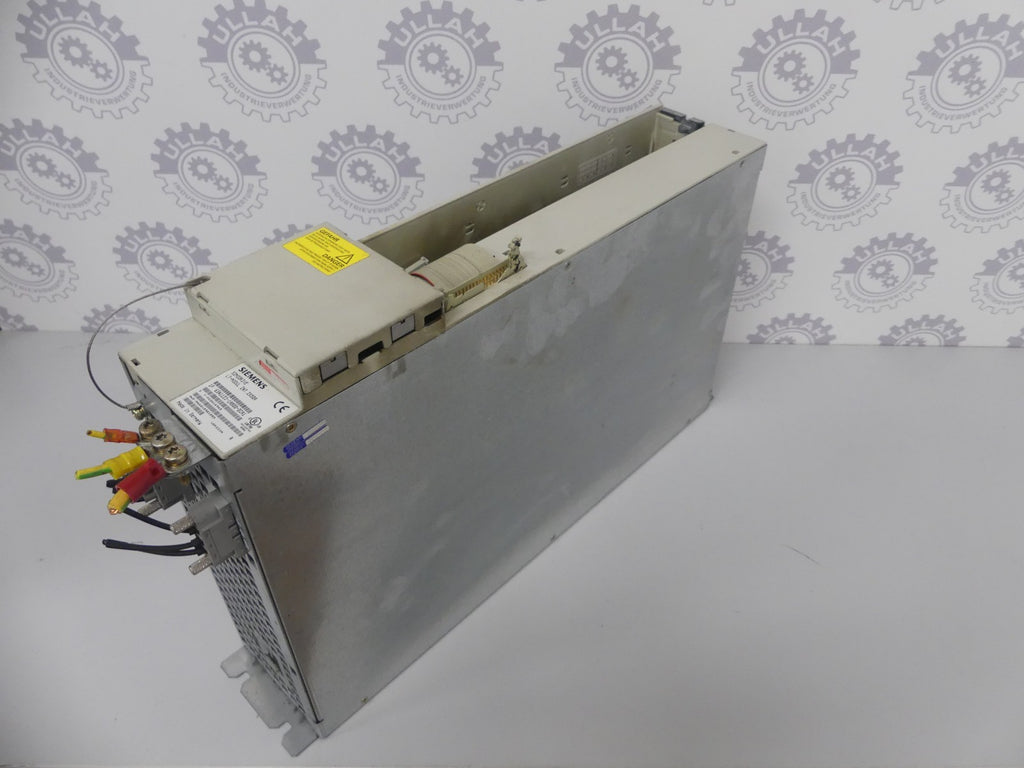 Siemens 6SN1123-1AB00-0CA1