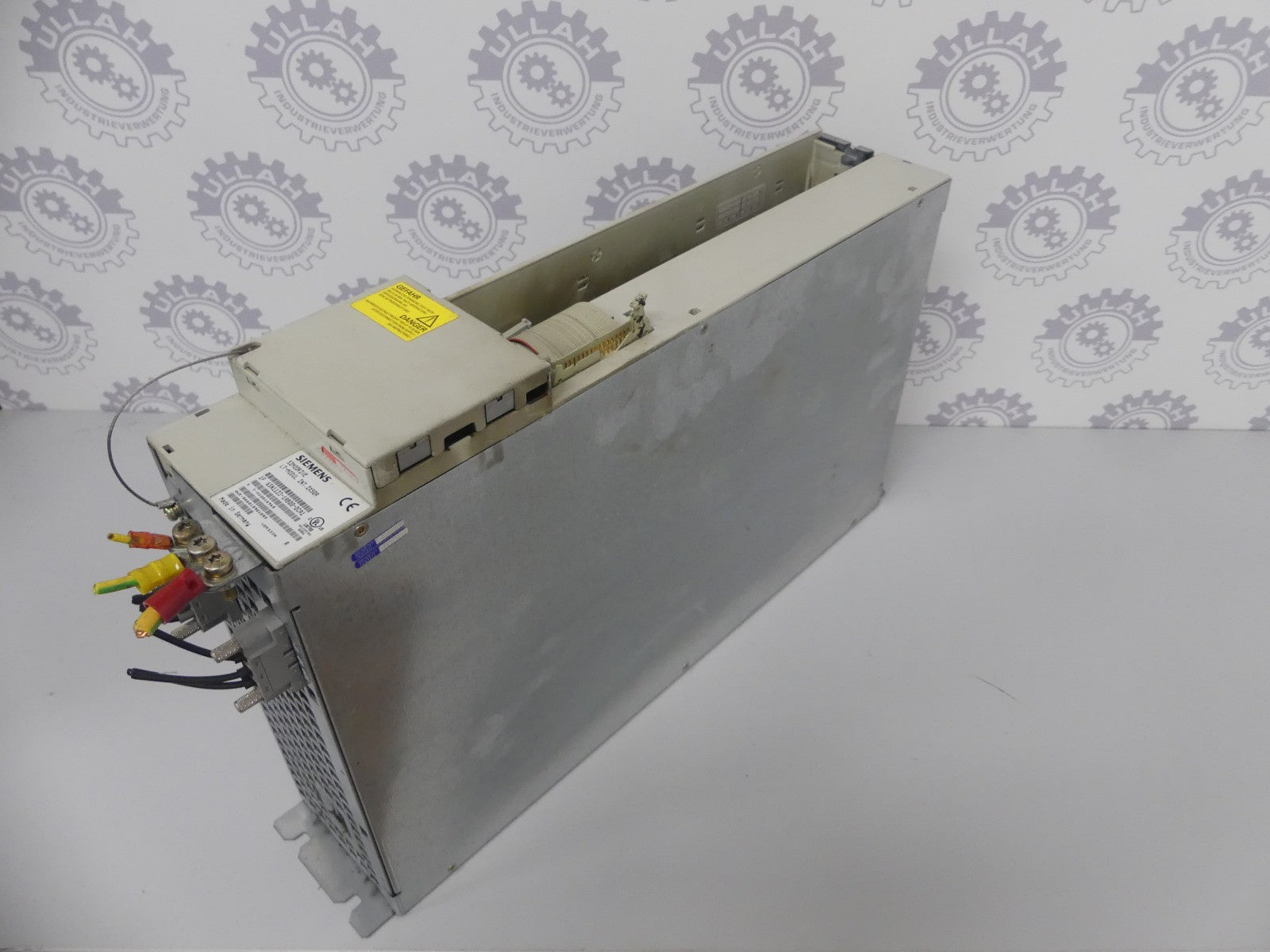 Siemens 6SN1123-1AB00-0CA1