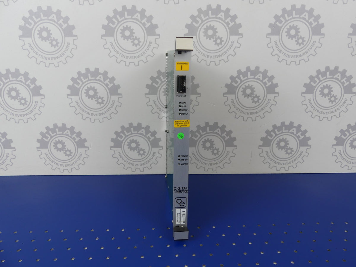 ORTHODYNE ELECTRONICS ASSY 72-32712 K