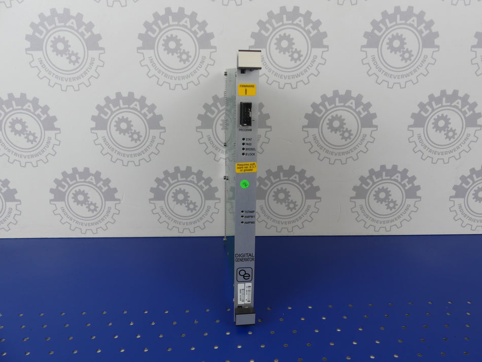 ORTHODYNE ELECTRONICS ASSY 72-32712 K