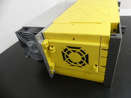 FANUC A06B-6270-H030#H600 used s.Bilder