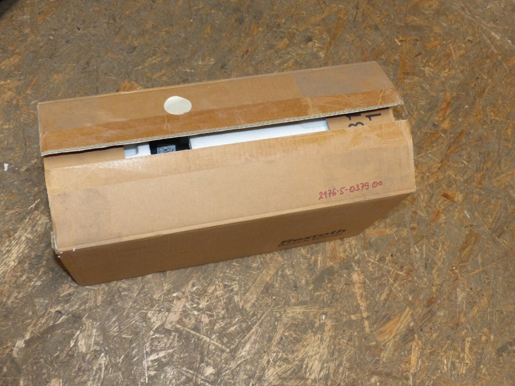 Rexroth MKD093B-035-KG1-RF Servomotor // MKD093B035KG1RF