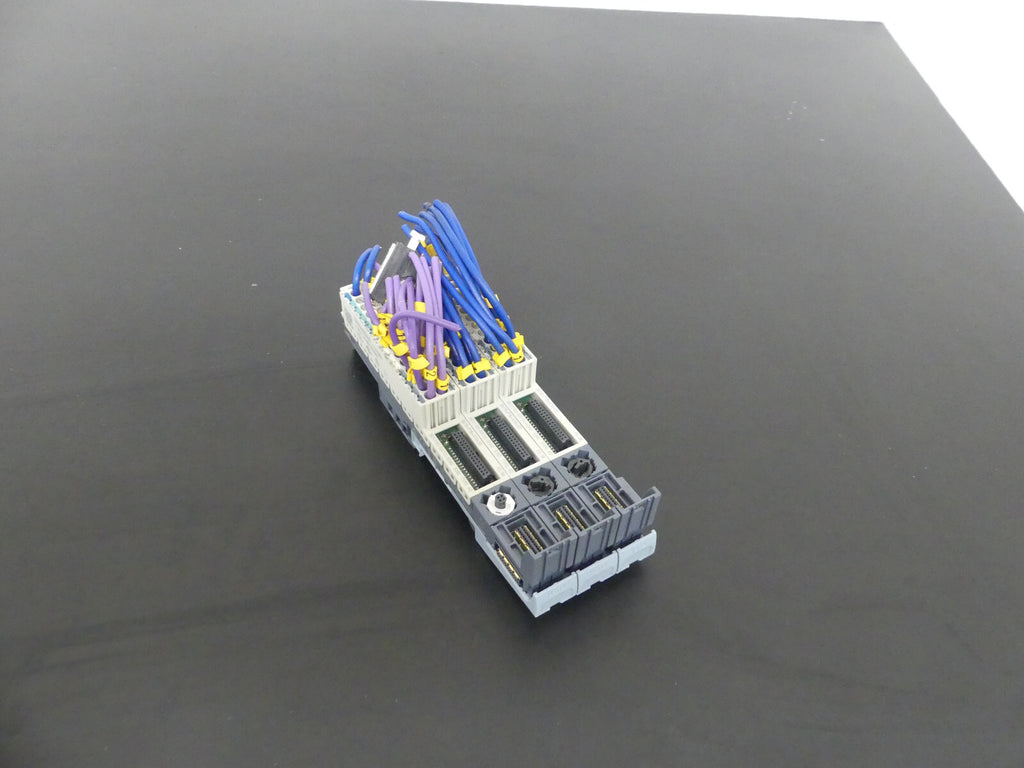 SIEMENS 3X6ES7 193-6BP20-0DA0