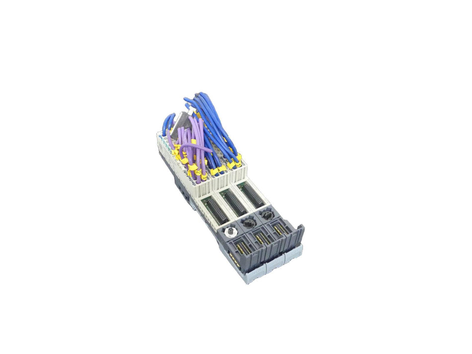 SIEMENS 3X6ES7 193-6BP20-0DA0