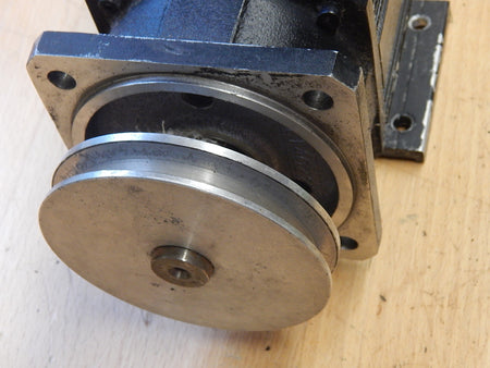 Georgii Kobold Servomotor KSY  464.30-2   3000rpm Used  s.Bilder