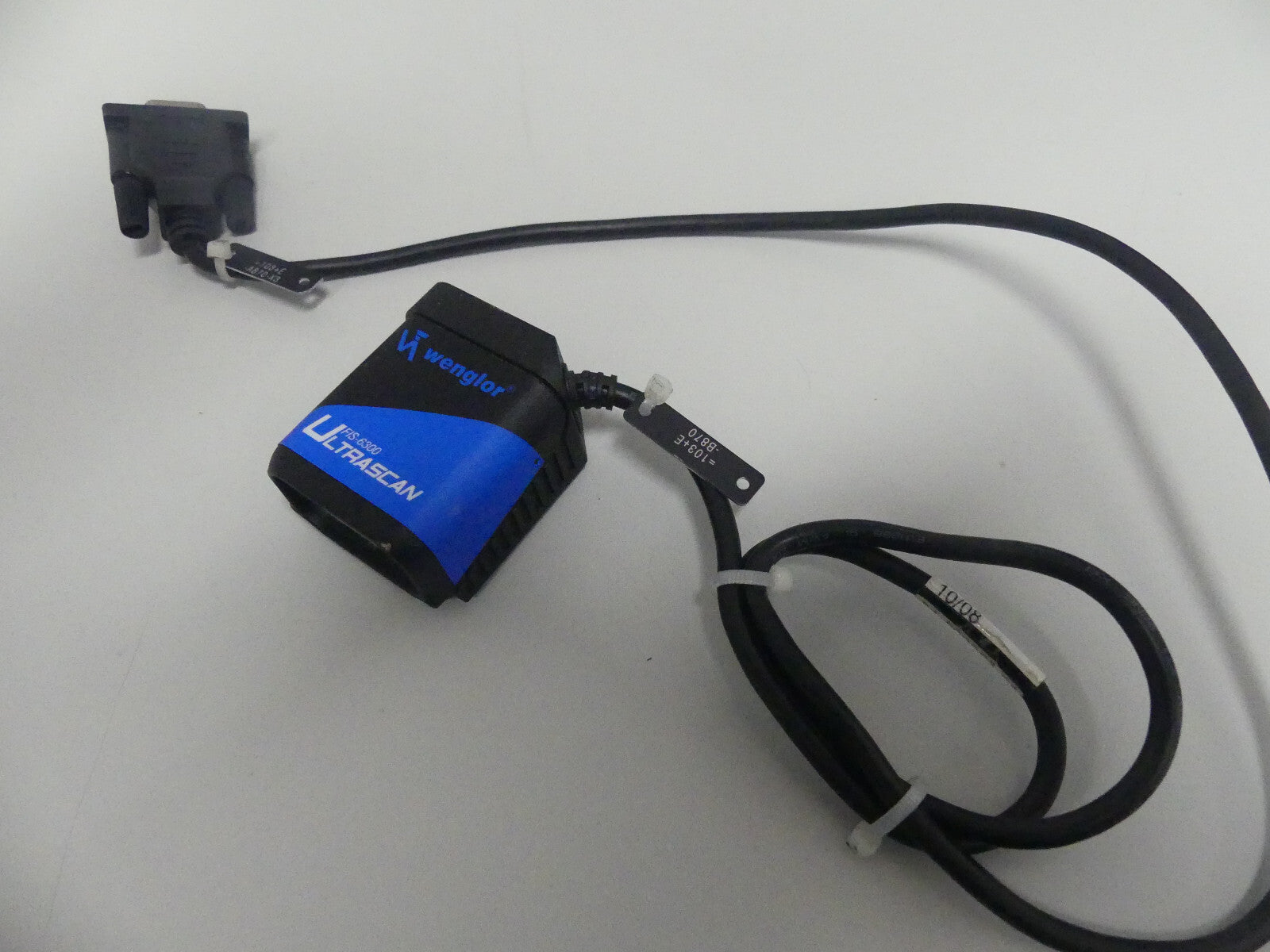 Wenglor FIS-6300-3102 G