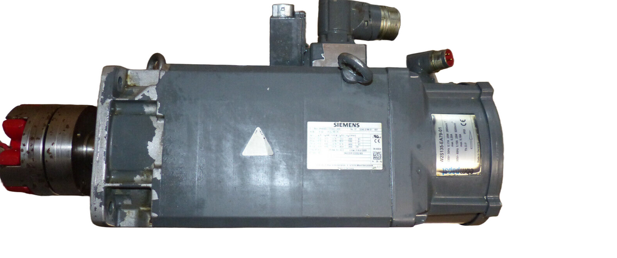 siemens 6ph8083-1dg02-0ce1 used