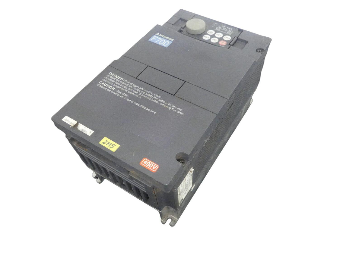 Mitsubishi FR-F740-00052-EC