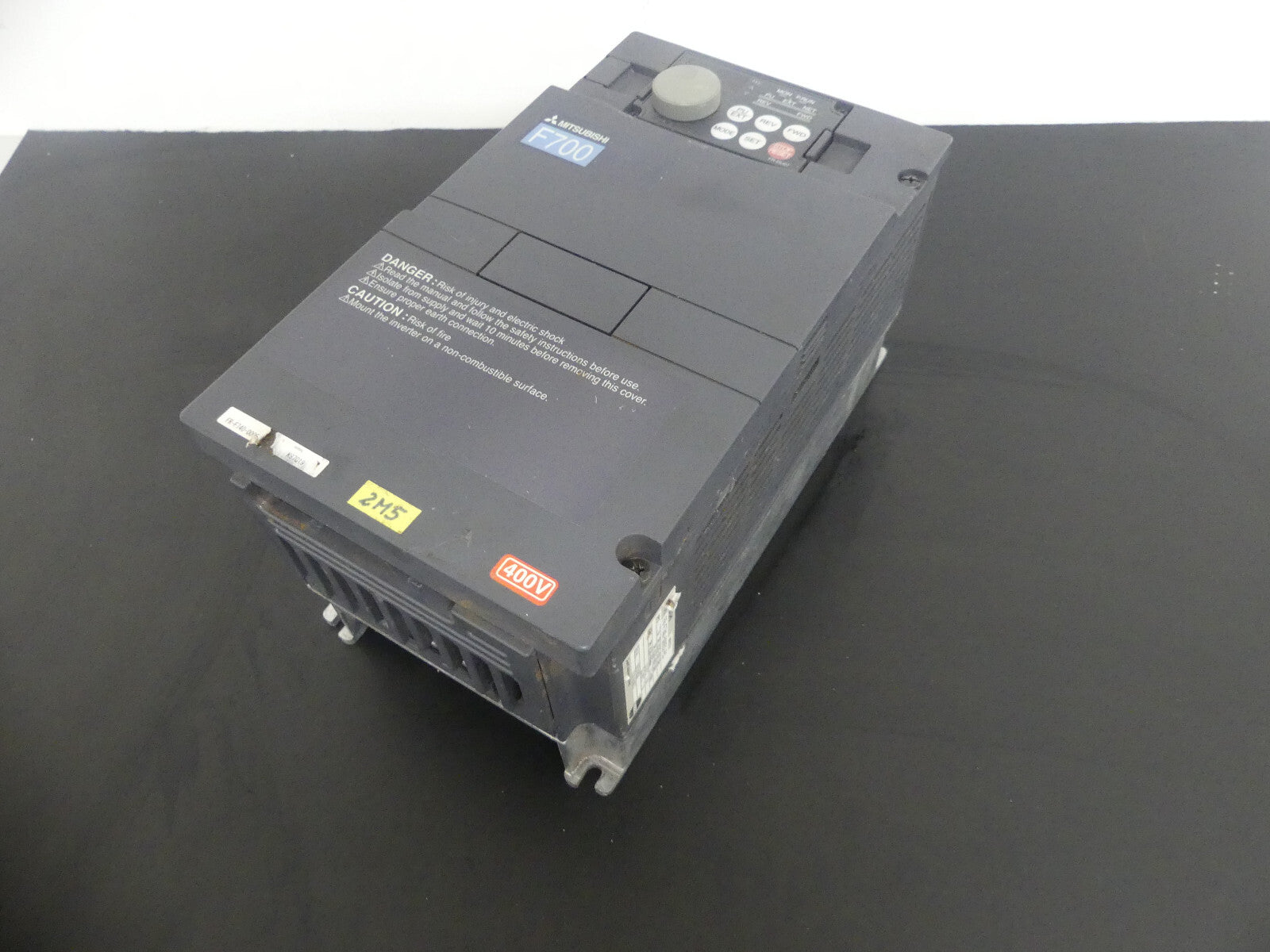 Mitsubishi FR-F740-00052-EC