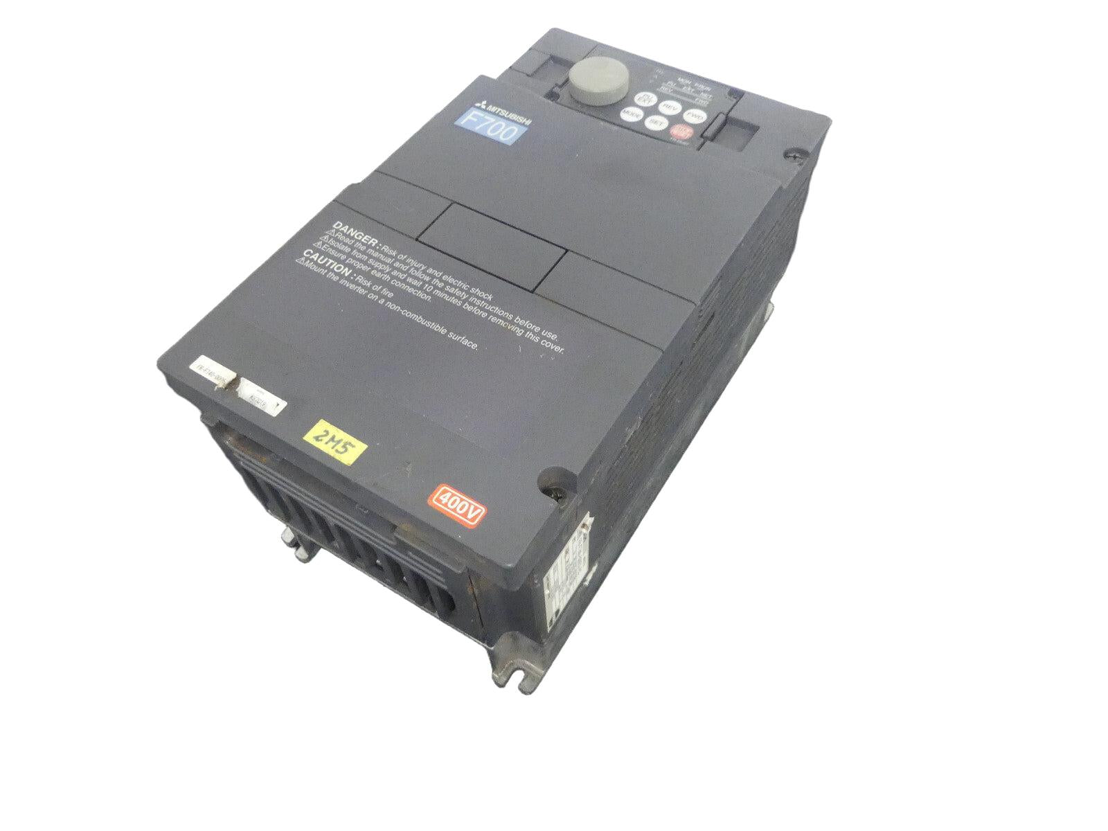 Mitsubishi FR-F740-00052-EC