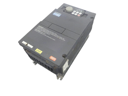 Mitsubishi FR-F740-00052-EC