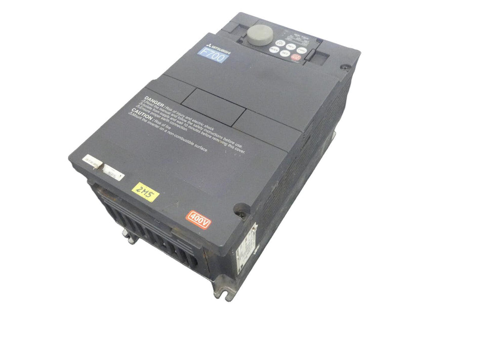 Mitsubishi FR-F740-00052-EC