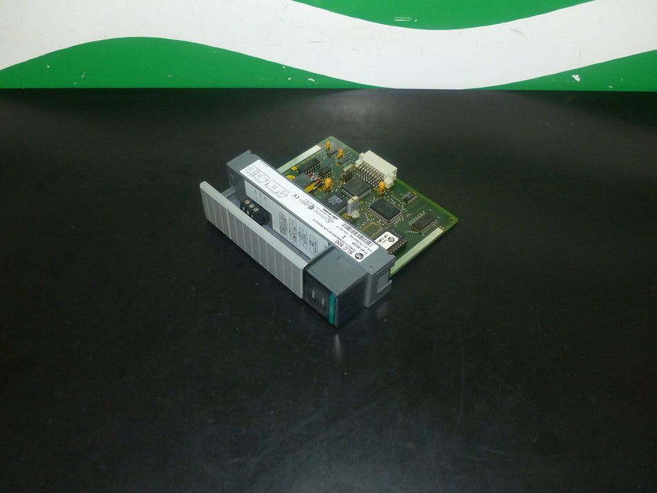 Allen Bradley SLC 500 // 1747-DCM