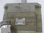 Siemens  3~Brushless Servomotor 1FK6101-8AF71-1EH2 used s.Bilder