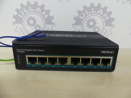 TRENDNET TI-PG80B