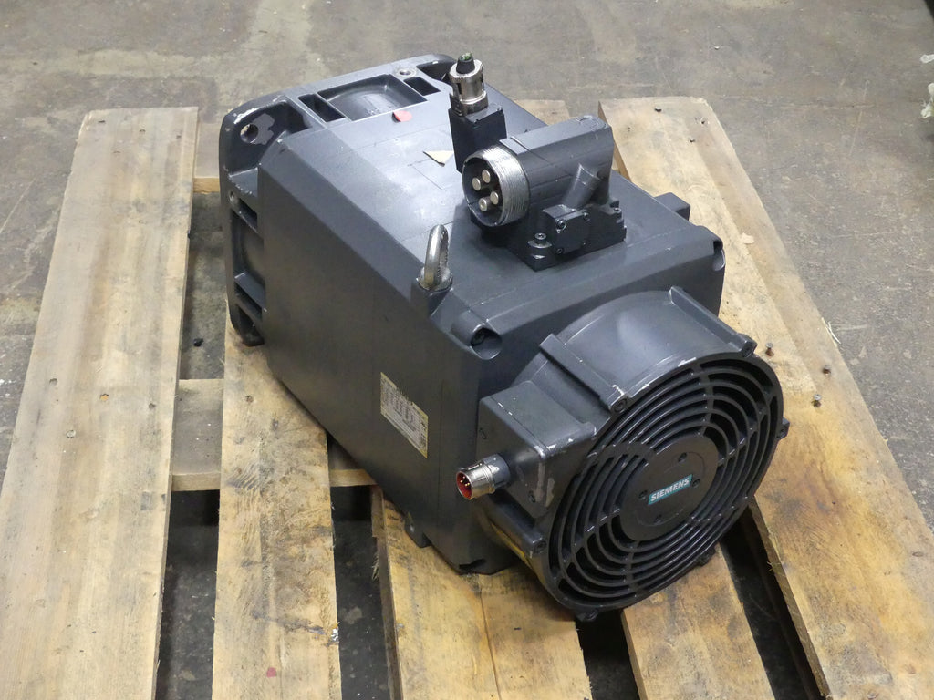 Siemens  1PH8133-1DD02-0CE1-Z