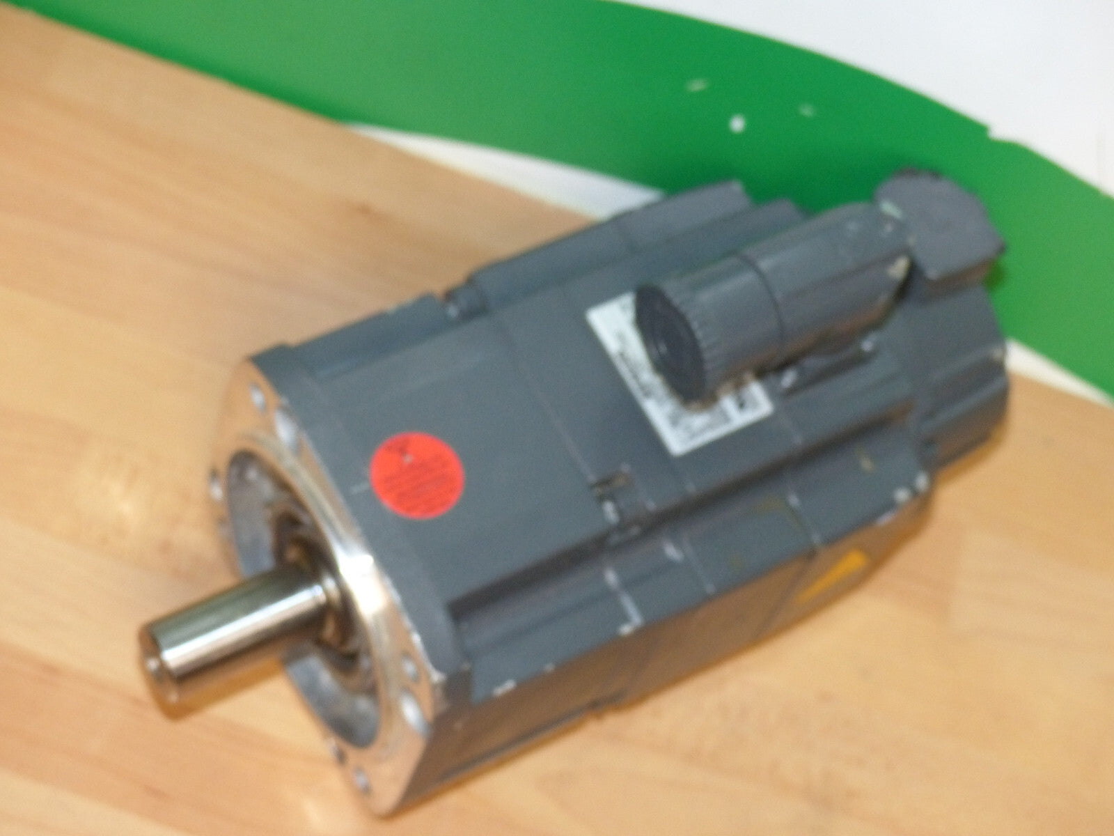 Siemens 1FK7040-2AK71-1CH2  3~ Synchronmotor