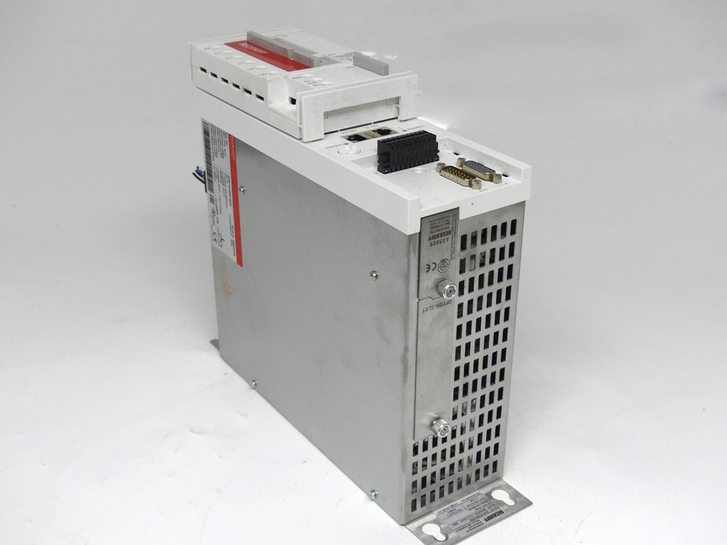 BECKHOFF AX5112-0000-0202 + AX5850