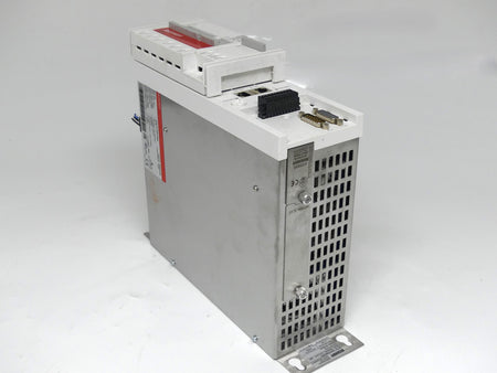 BECKHOFF AX5112-0000-0202 + AX5850