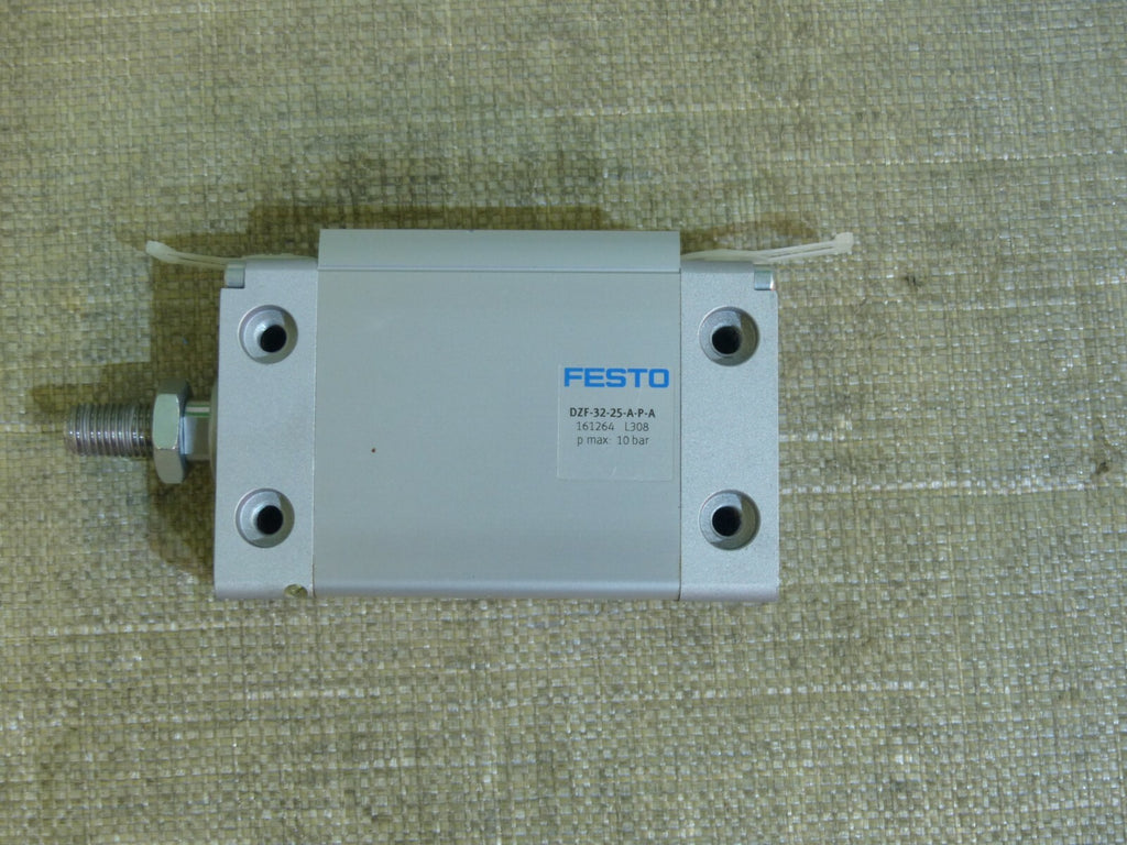 Festo DZF-32-25-A-P-A / 161264 L308 / p mx: 10bar