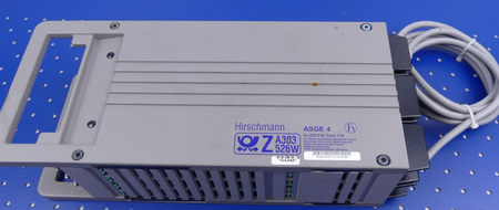 Hirschmann ASGE 4