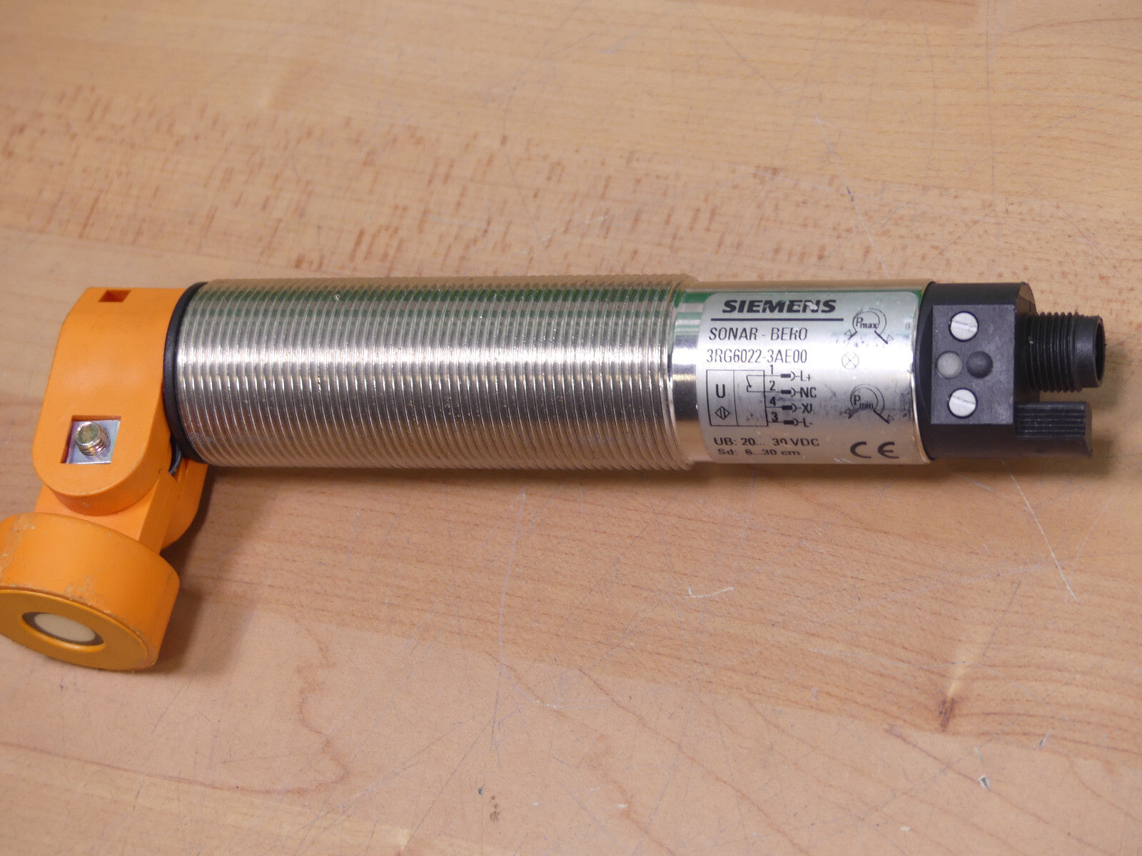 Siemens 6RG6022-3AE00