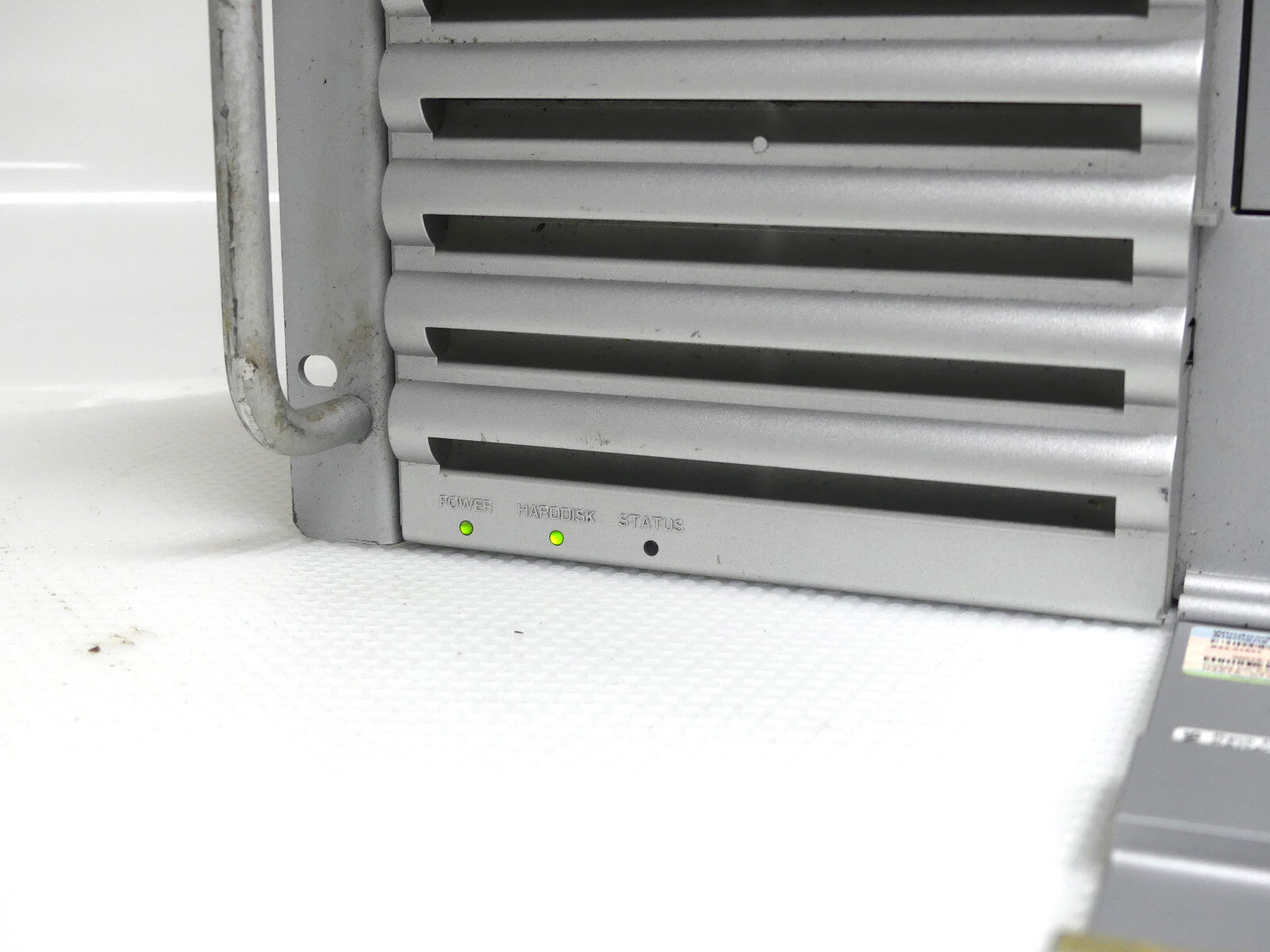 Siemens 6AG4011-2CA41-1JX0