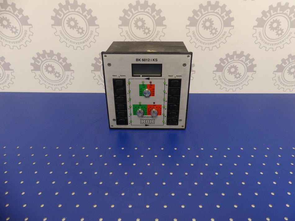 KBR BK 6012 ks is