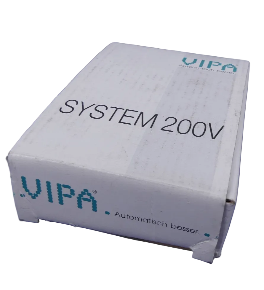 VIPA 253-1IB00