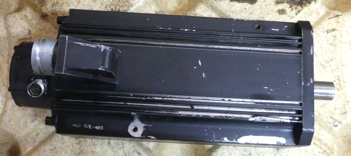 REXROTH INDRAMAT  MHD112C-024-PG0-BN