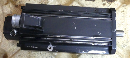 REXROTH INDRAMAT  MHD112C-024-PG0-BN