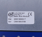 Advanced Energy Profibus DP-V1