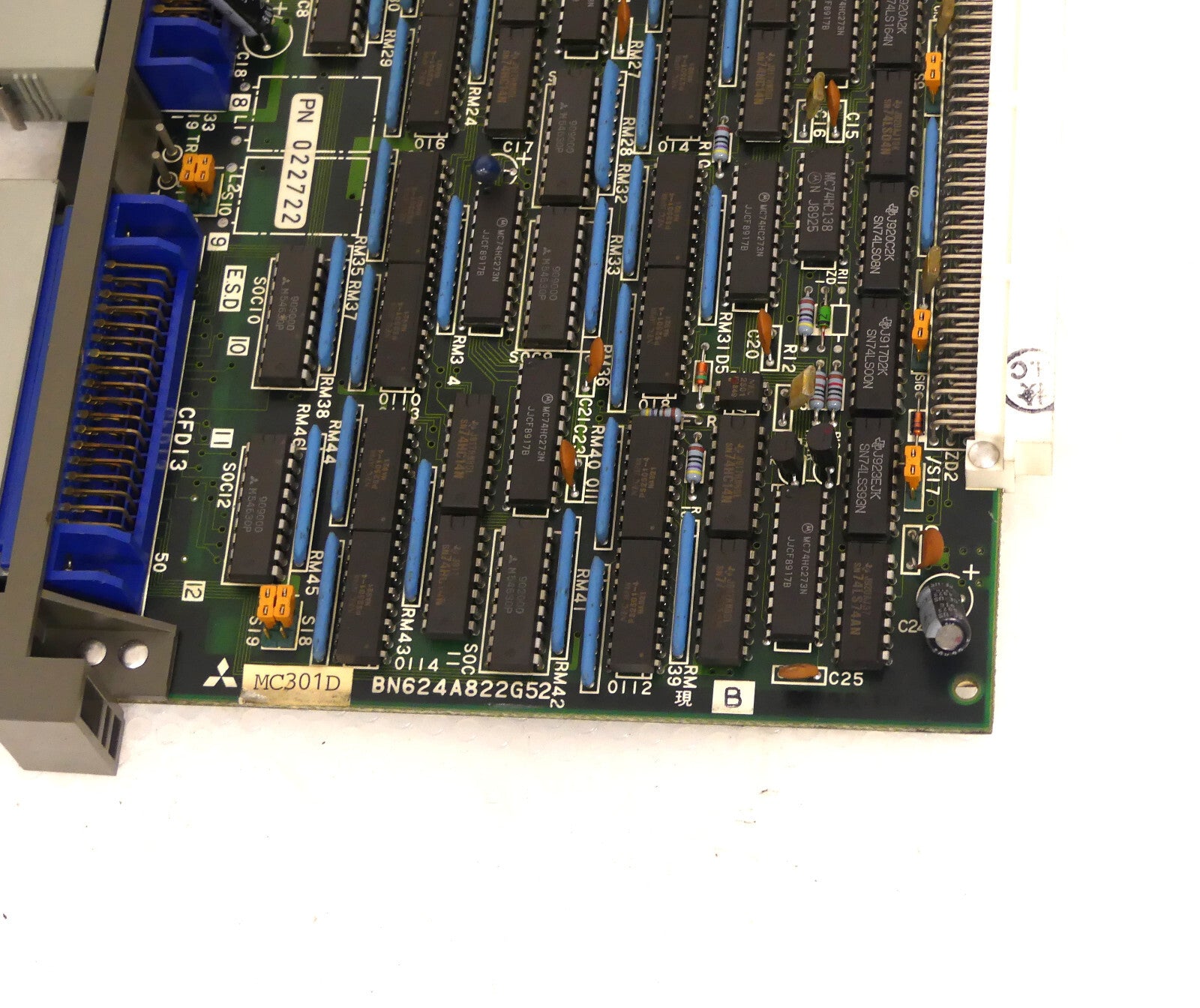 Mitsubishi MC301D