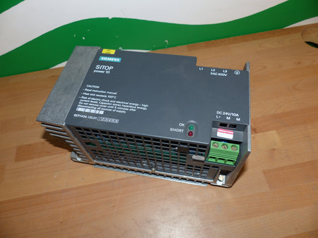Siemens SITOP power 10 6EP1434-1SL01