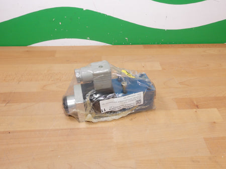 REXROTH M-3 SE 6 C1-64/315 BG24 NZ4    M-3SE6C1-64/315BG24NZ4 unbenutzter