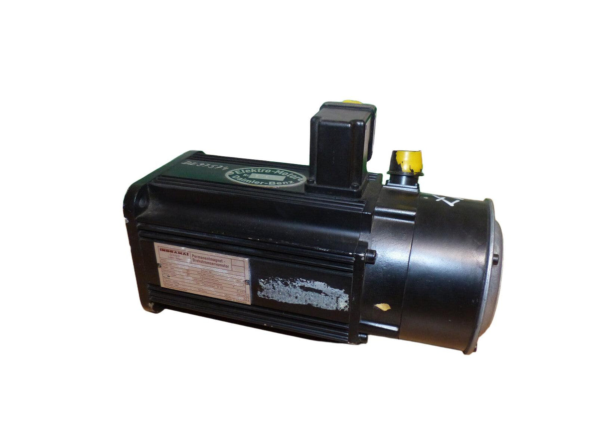 indermat mac 071b-0-fs-3-c/095-l-1 s.Bilder