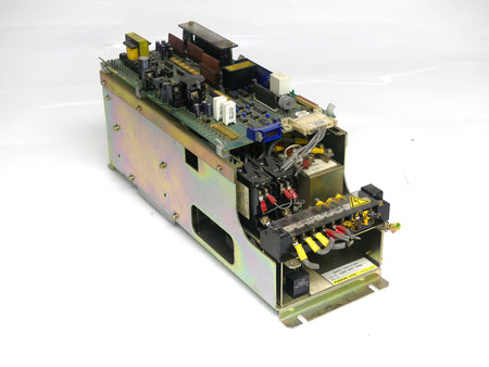 Fanuc A06B-6057-H006 Servo amplifier