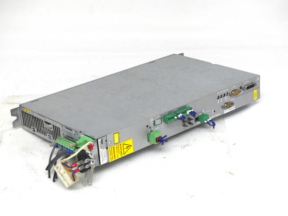 Bosch DS 15K 7301-D