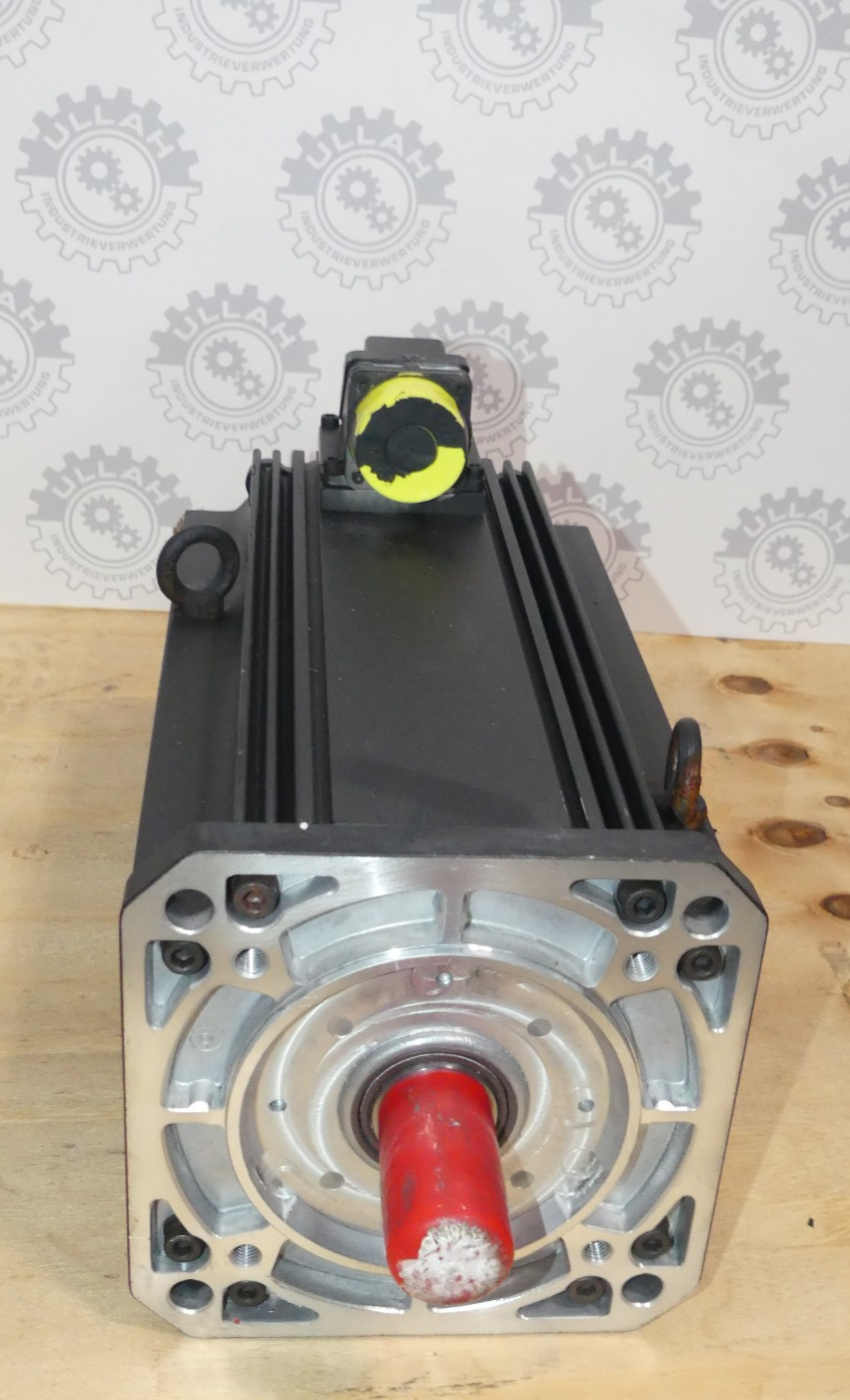 REXROTH MDD112C-L-020-N2L-130GA0