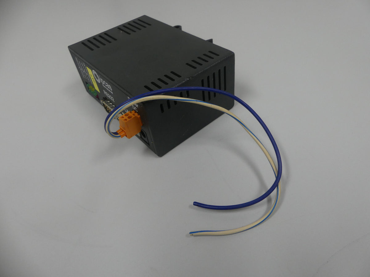 IPCAS IPETHER232 Ethernet