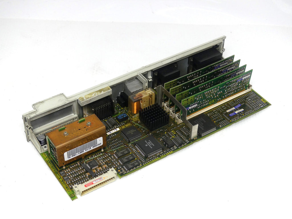 SIEMENS 6SN1118-0DH22-0AA0