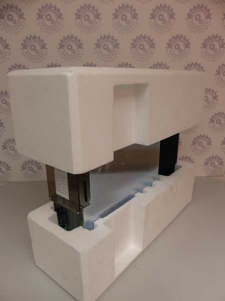 Indramat Rexroth AC Servo DDS02.2-A100-BE12-01-FW