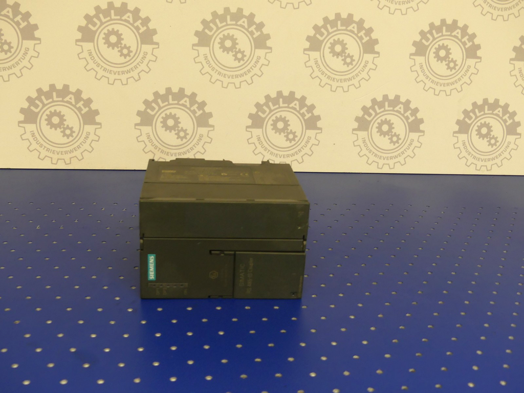 SIEMENS 6ES7 972-0AC80-0XA0  6ES7972-0AC80-0XA0