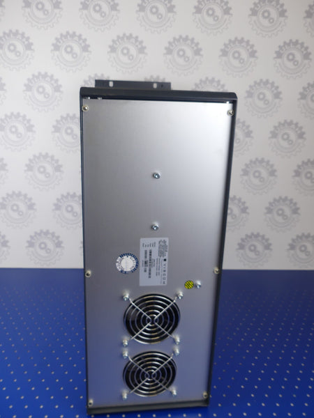 VISCOM AG SMS VTR3 77.155.B.01 MIT VTR3 DRV II VTR3 CTR