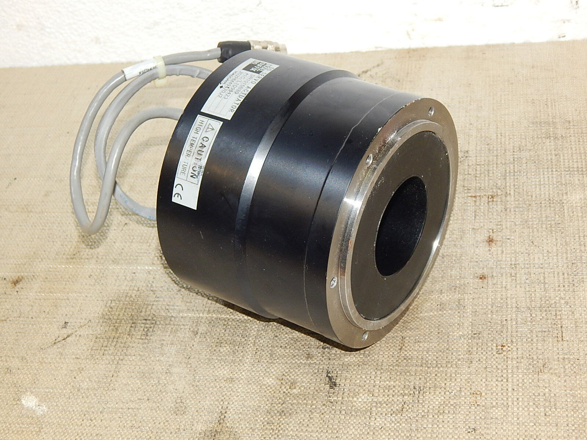   Yokogawa DD Servo Actuator DR1015B80 / *1C/L1D96432 No. 202RM49470J2 