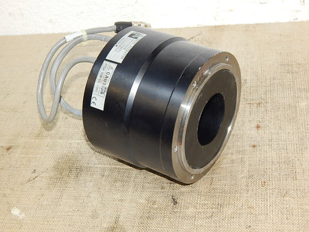   Yokogawa DD Servo Actuator DR1015B80 / *1C/L1D96432 No. 202RM49470J2 